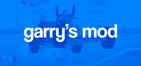 Garry's Mod Gameserver