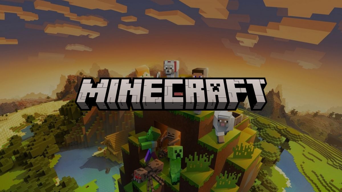 Minecraft Gameserver