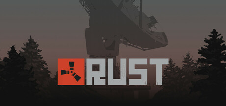 Rust Gameserver